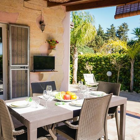 Casa Vacanza Assunta Melendugno Extérieur photo