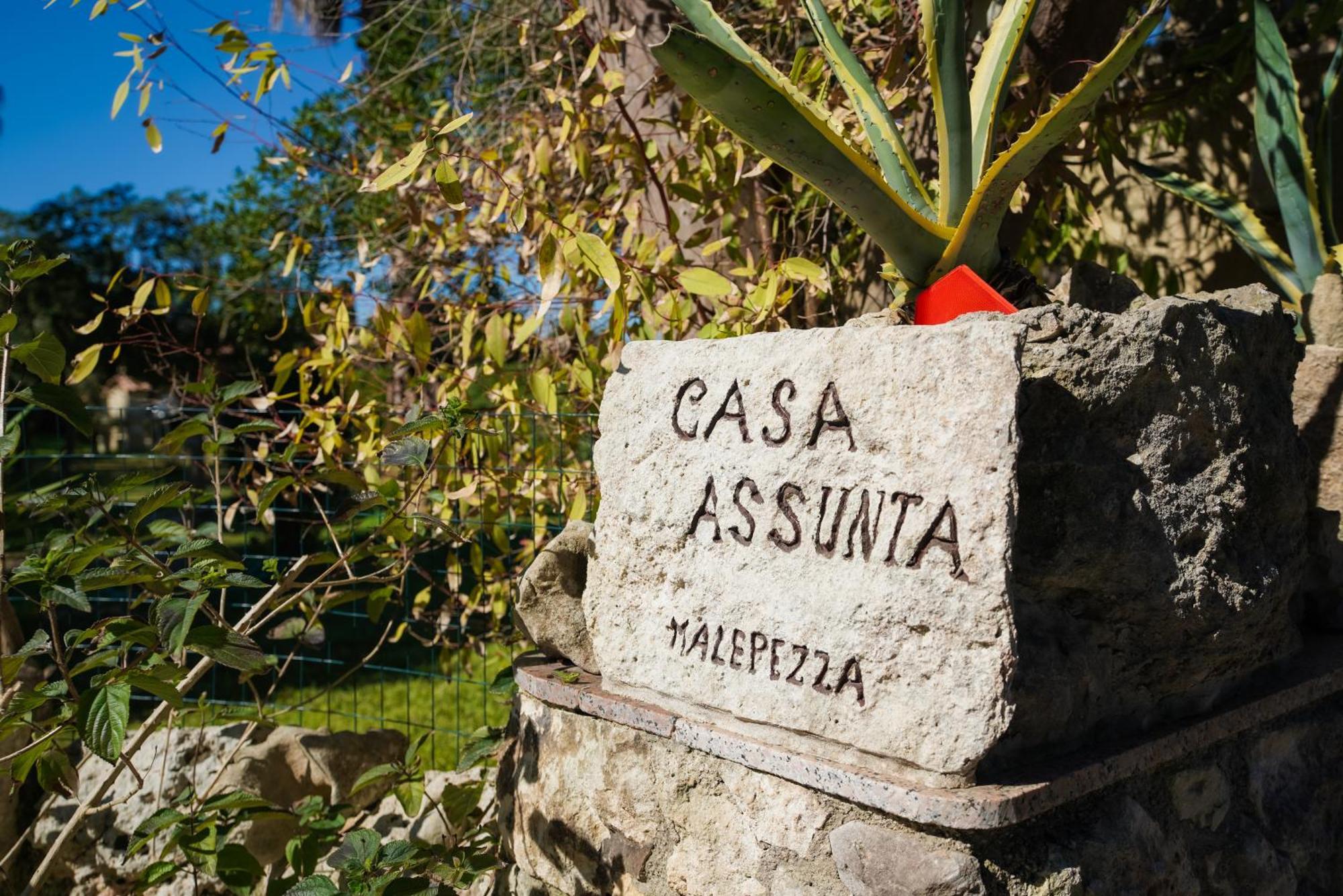 Casa Vacanza Assunta Melendugno Extérieur photo