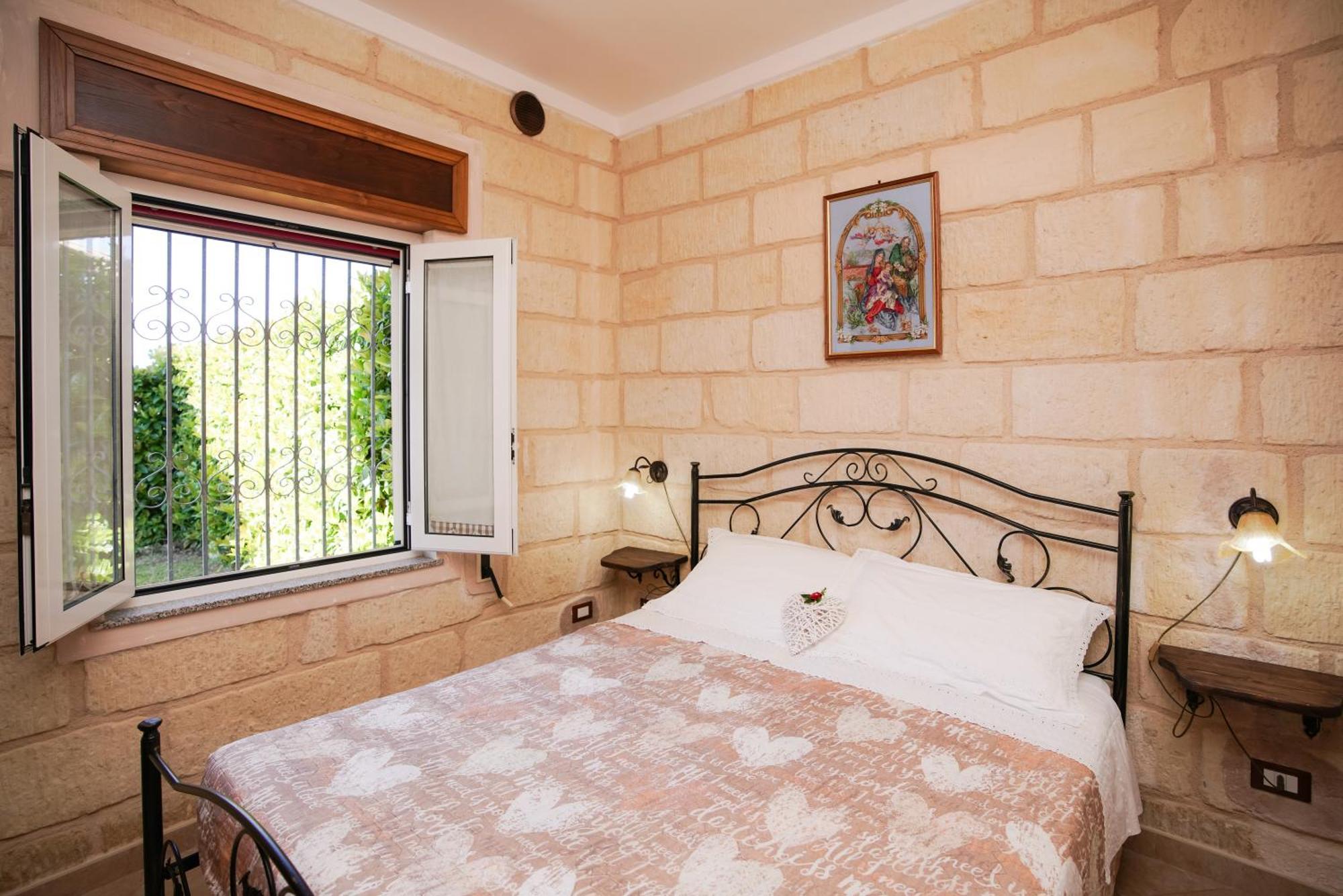 Casa Vacanza Assunta Melendugno Extérieur photo