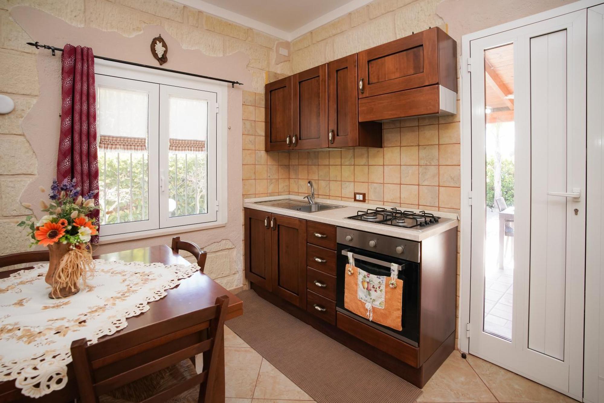Casa Vacanza Assunta Melendugno Extérieur photo