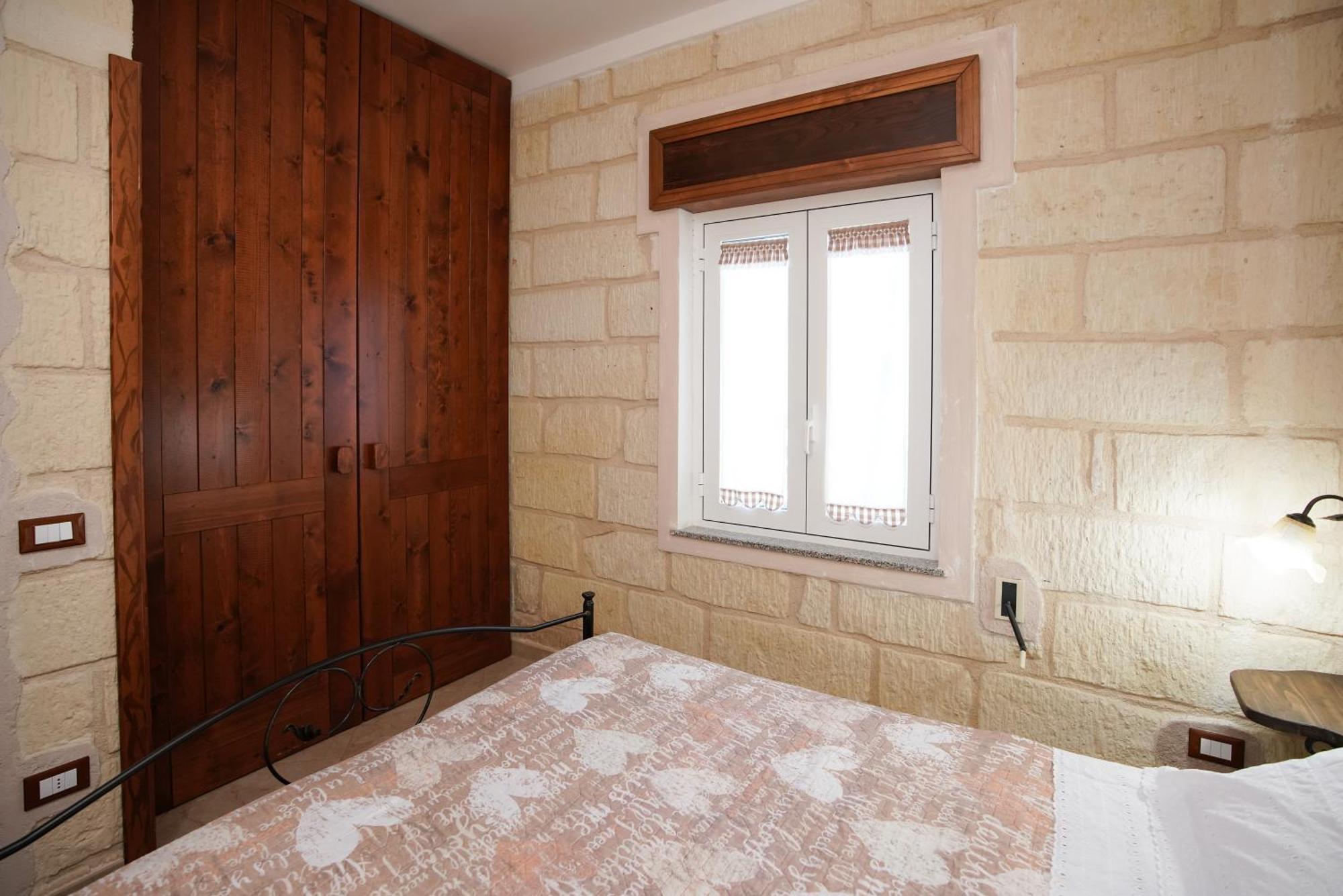 Casa Vacanza Assunta Melendugno Extérieur photo