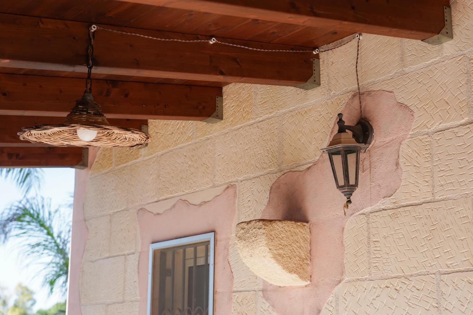 Casa Vacanza Assunta Melendugno Extérieur photo
