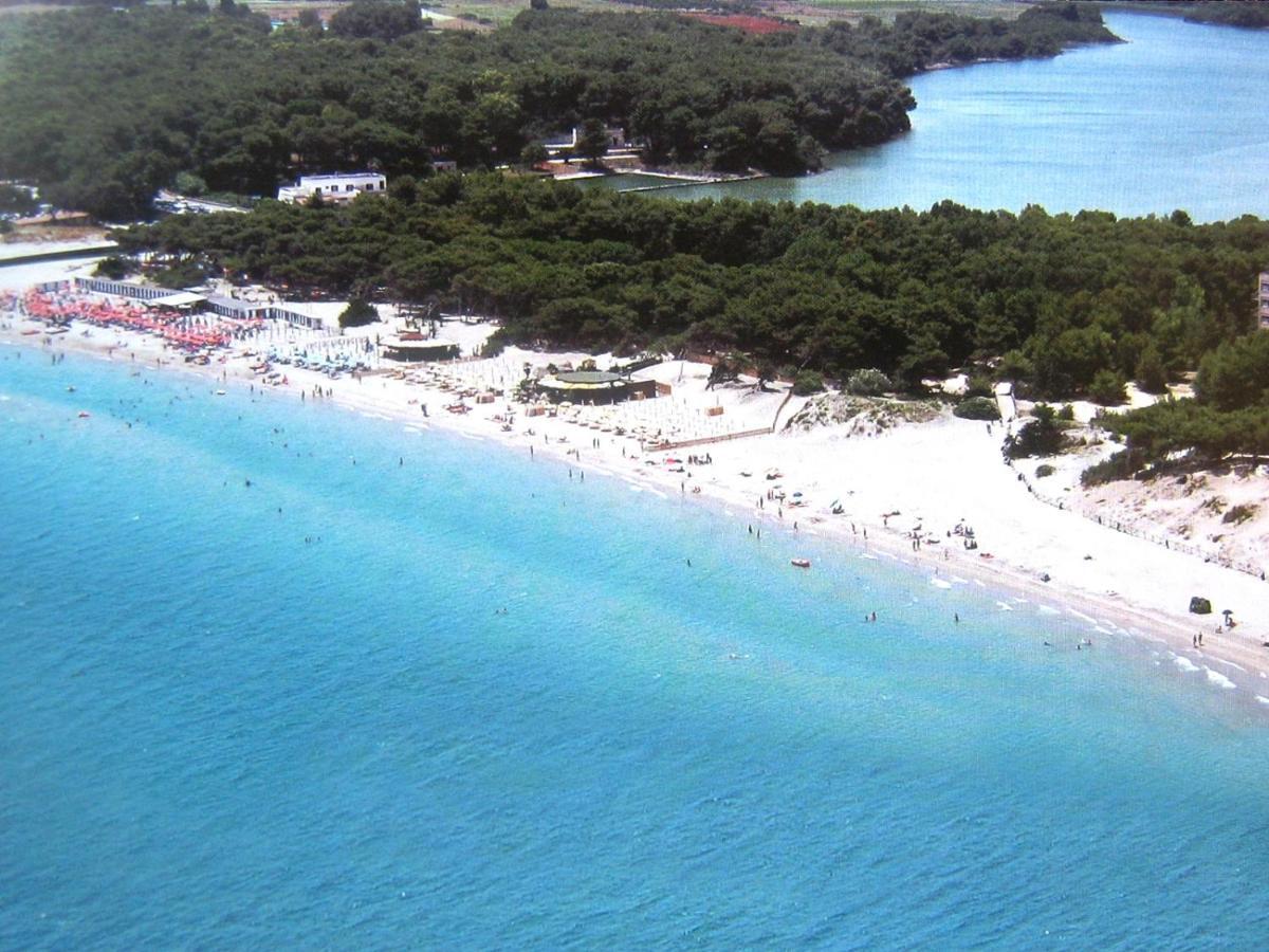 Casa Vacanza Assunta Melendugno Extérieur photo
